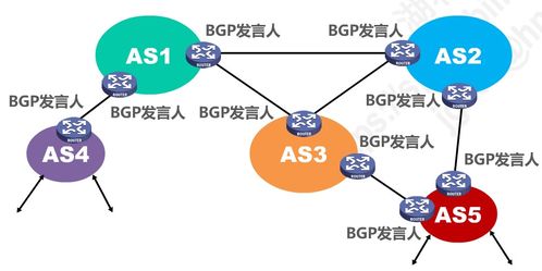 P4.2 網絡層 計算機網絡系統工程服務的技術基石與實現