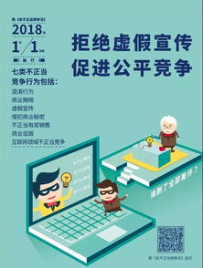 新法嚴管 七類不正當競爭行為解讀，刷單、傍名牌將面臨重罰