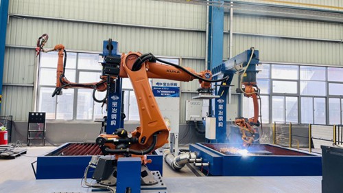 揚帆四周年 5G風正勁∣河南移動 5G賦能新型工業(yè)化 加快培育新質(zhì)生產(chǎn)力 軟件設(shè)計先行